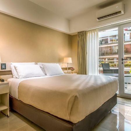 Up Recoleta Hotel บัวโนสไอเรส ภายนอก รูปภาพ