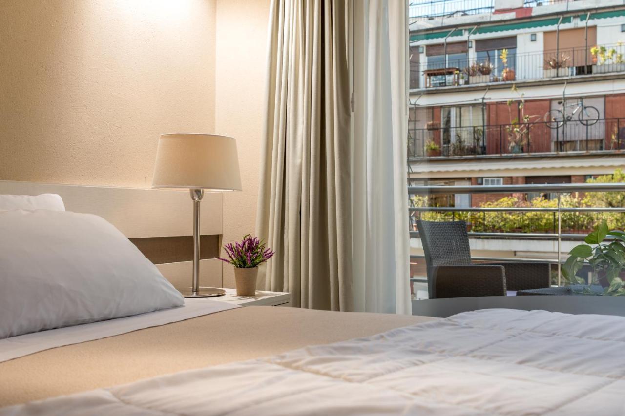 Up Recoleta Hotel บัวโนสไอเรส ภายนอก รูปภาพ