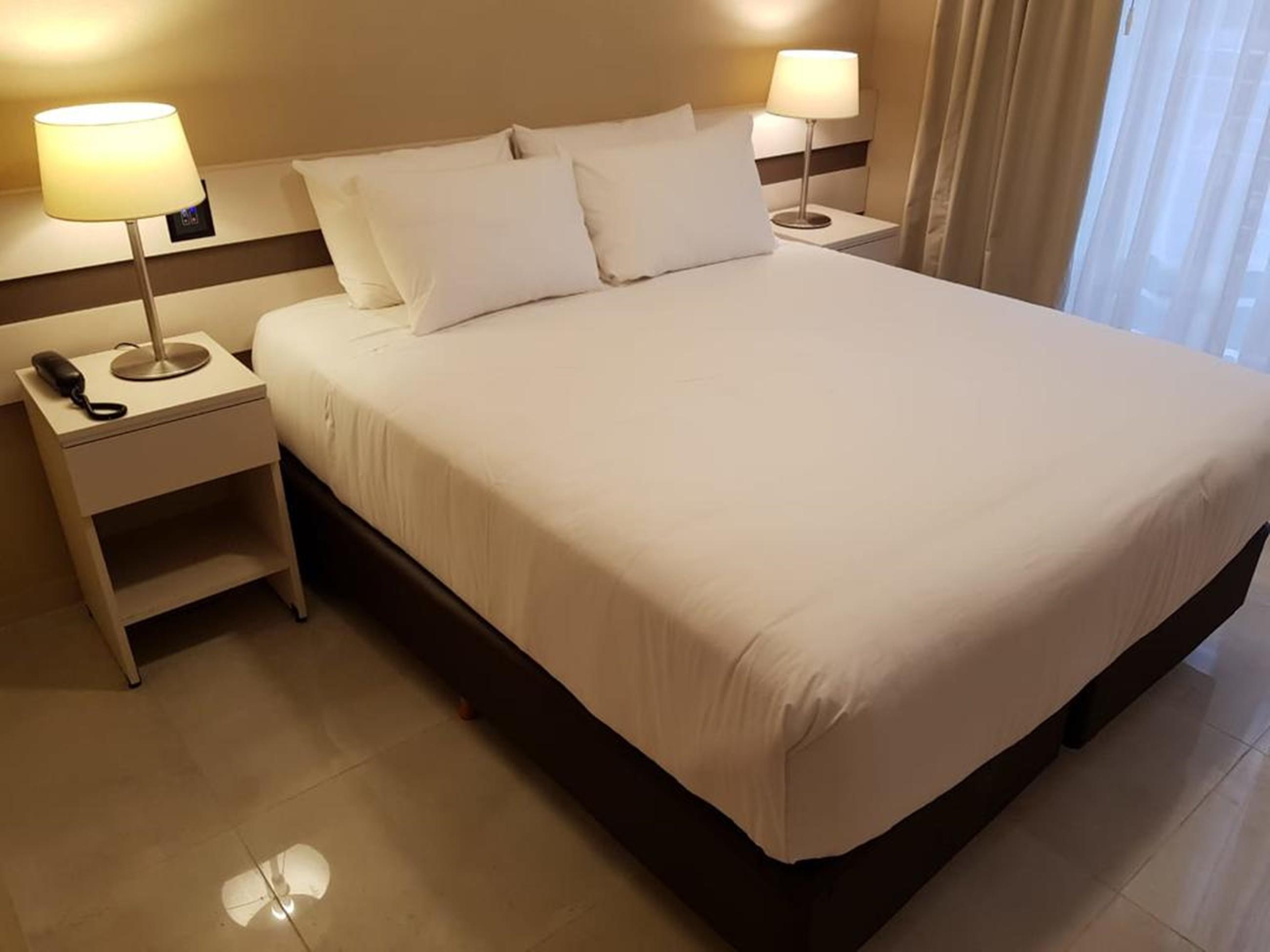 Up Recoleta Hotel บัวโนสไอเรส ภายนอก รูปภาพ