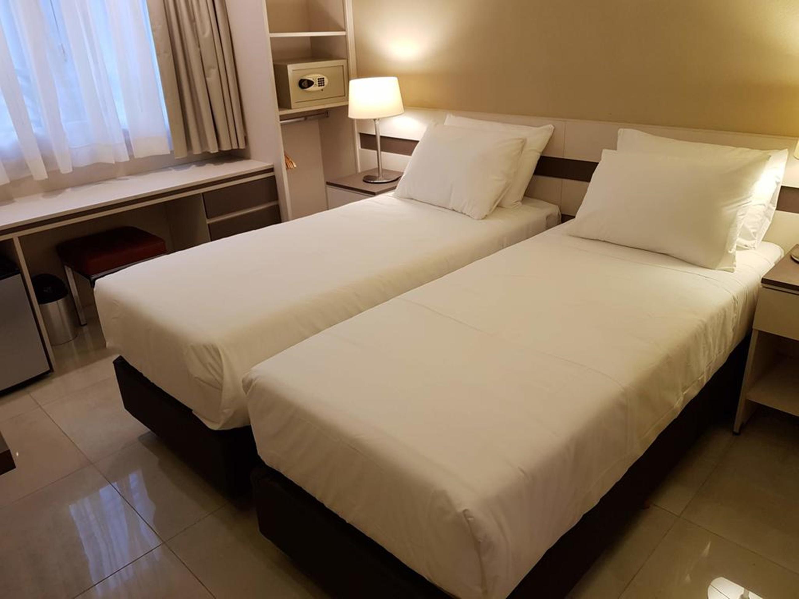 Up Recoleta Hotel บัวโนสไอเรส ภายนอก รูปภาพ