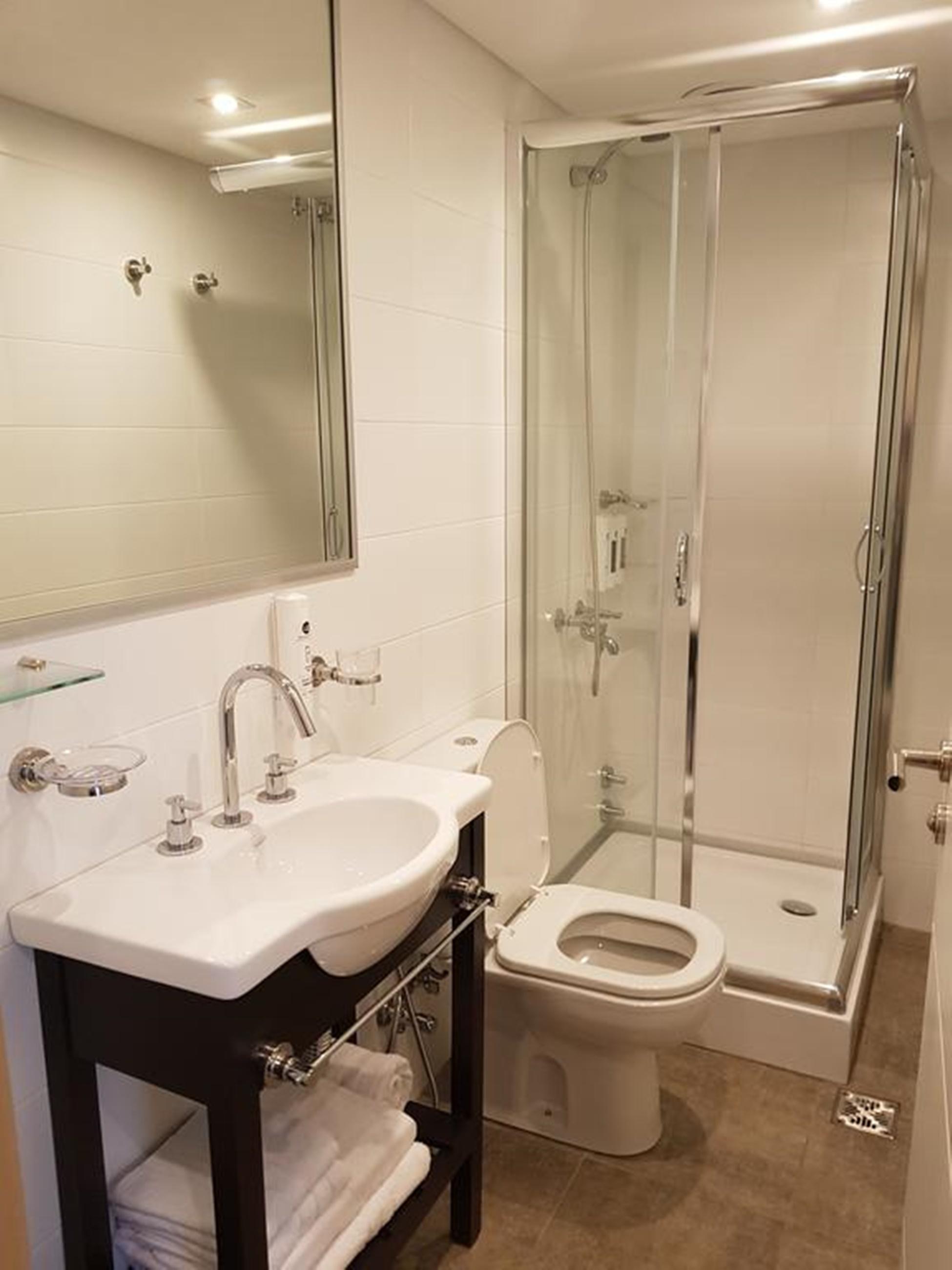 Up Recoleta Hotel บัวโนสไอเรส ภายนอก รูปภาพ