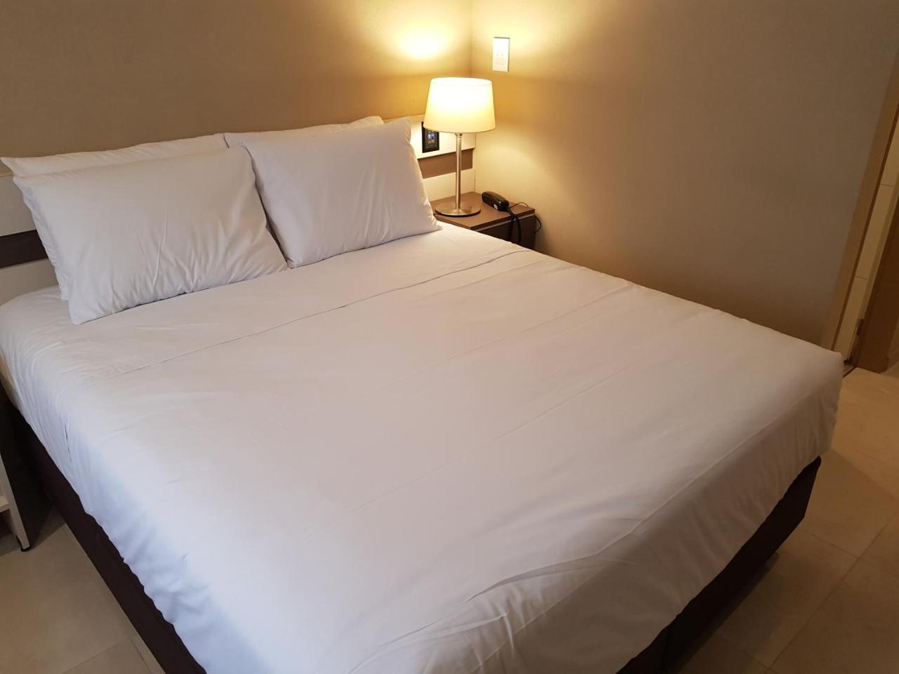 Up Recoleta Hotel บัวโนสไอเรส ภายนอก รูปภาพ