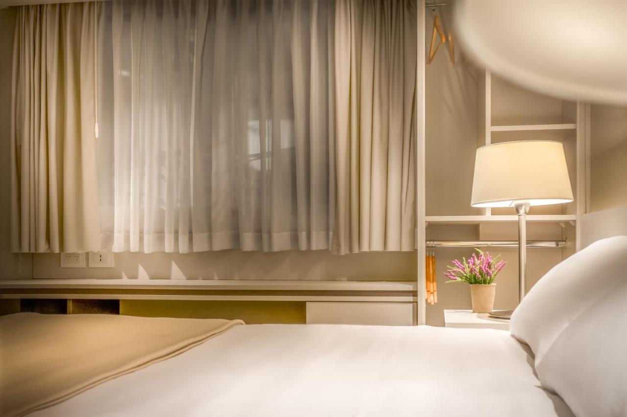 Up Recoleta Hotel บัวโนสไอเรส ภายนอก รูปภาพ
