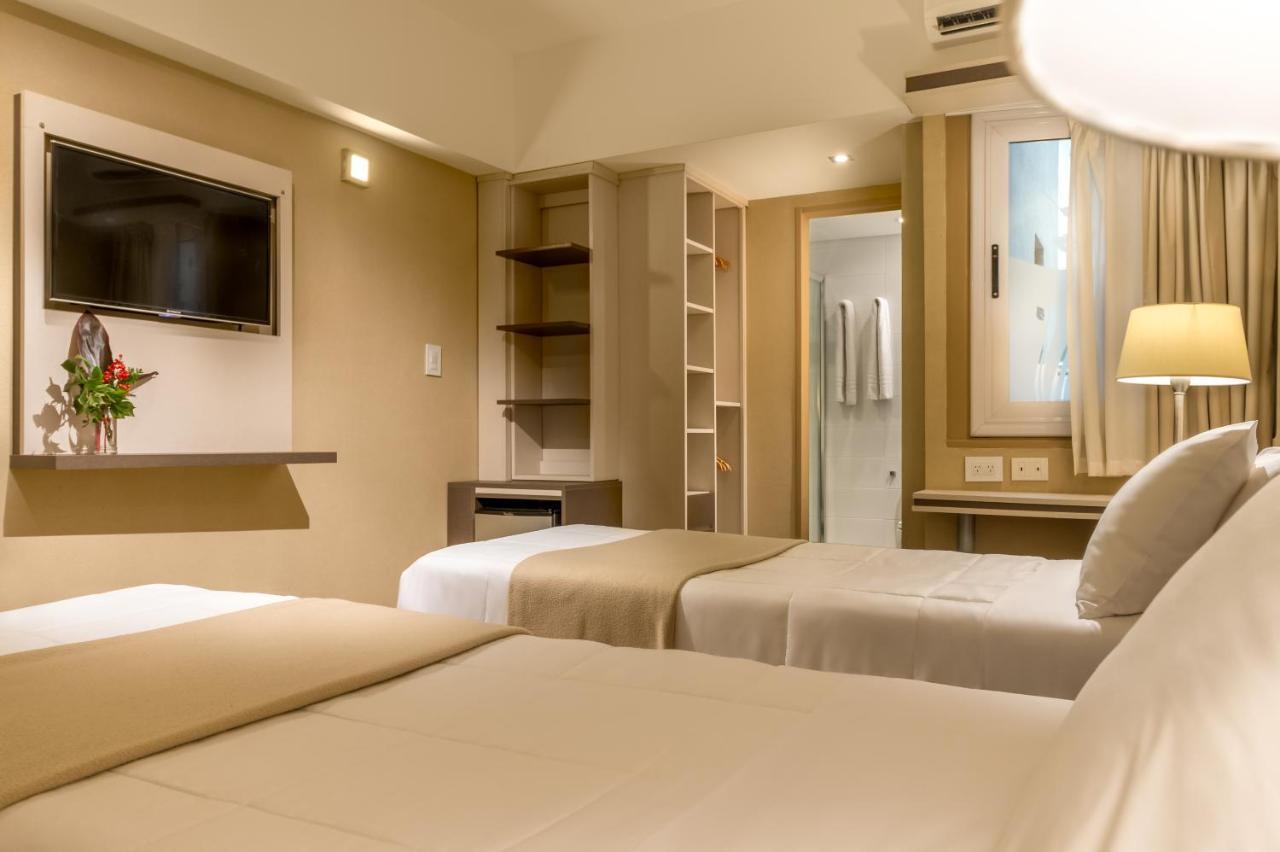 Up Recoleta Hotel บัวโนสไอเรส ภายนอก รูปภาพ